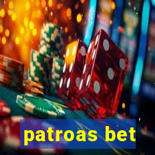 patroas bet